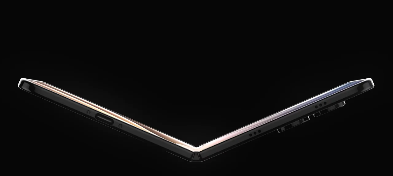 Video Teaser iPhone Ultra, Ponsel Lipat Pertama Apple Disebut Hadir September