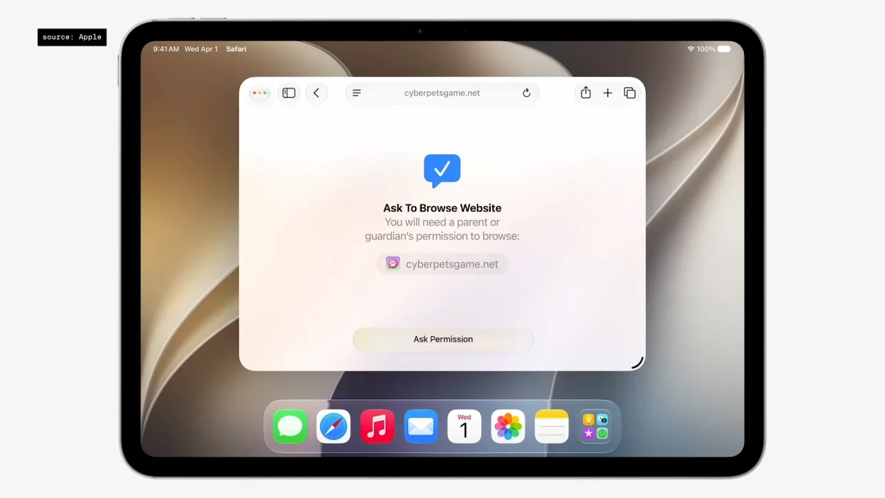 Apple Resmi Umumkan iOS 27 dan iPadOS 27, Ini Peningkatannya! 6 videoframe 351738