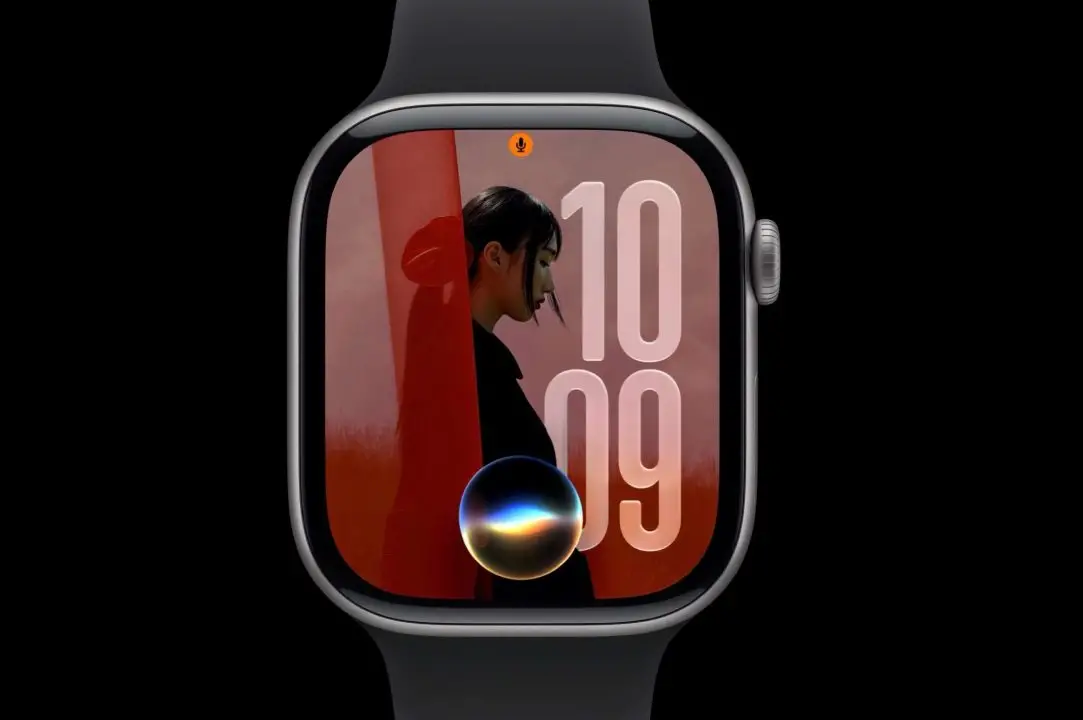 Apple