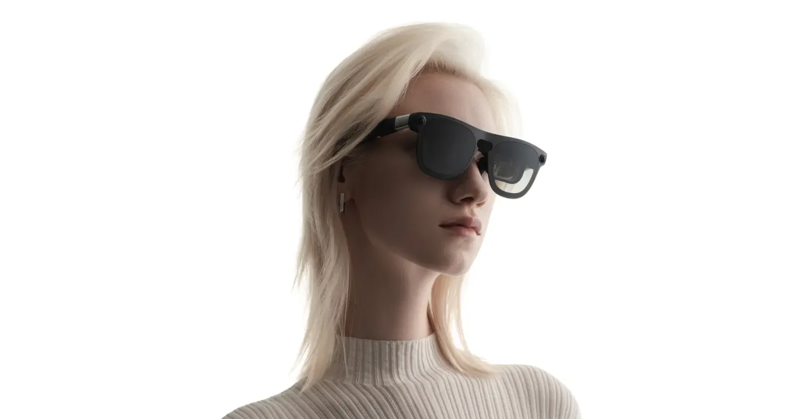 XREAL Aura Rilis Sebagai Perangkat Perdana dengan Snapdragon Reality Elite