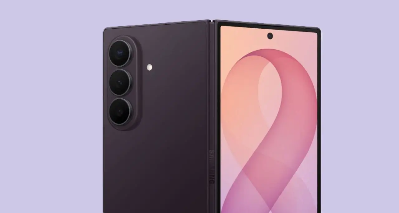 Samsung Galaxy Z Fold8 Ultra Resmi Meluncur, Ini Spesifikasi Lengkapnya! 4 Galaxy Z Fold8 Ultra