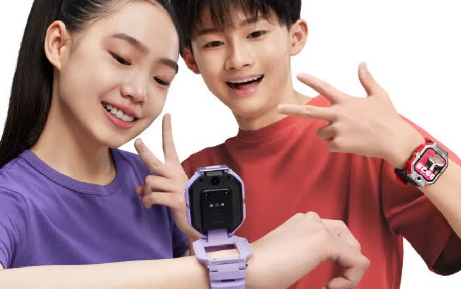 Xiaomi Rilis Redmi Kids Watch Pro, Punya Dua Kamera dan Tetap Bisa Dilacak Saat Mati 2 2 redmi Kids Watch Pro