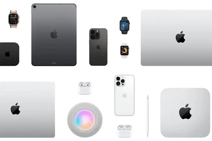 Apple Upgrade Segera Hadir, Bisa Upgrade iPhone, Mac, dan iPad Sebelum Lunas~