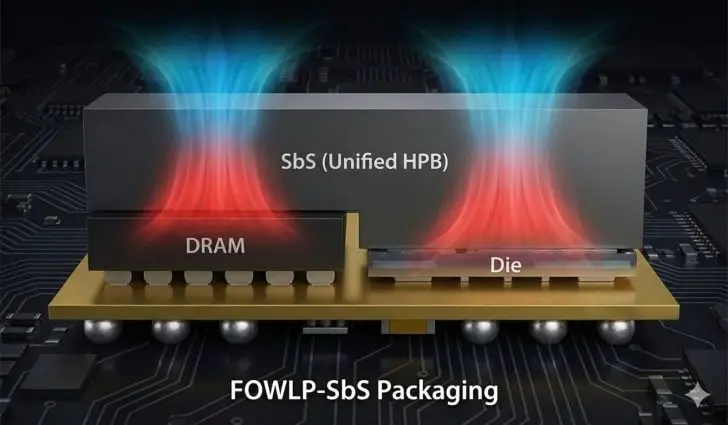 Desain Chip Apple A20 Pro Disebut Tiru Chip Exynos Samsung 2 Chip Apple A20 Pro Tiru Exynos Samsung 1