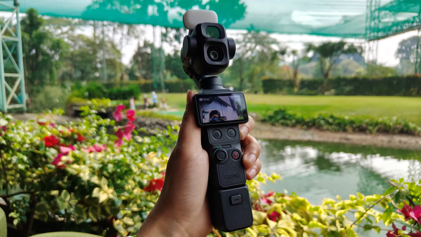 DJI Osmo Pocket 4P Hadir dalam Dua Paket “Combo”, Dapat Apa Saja?