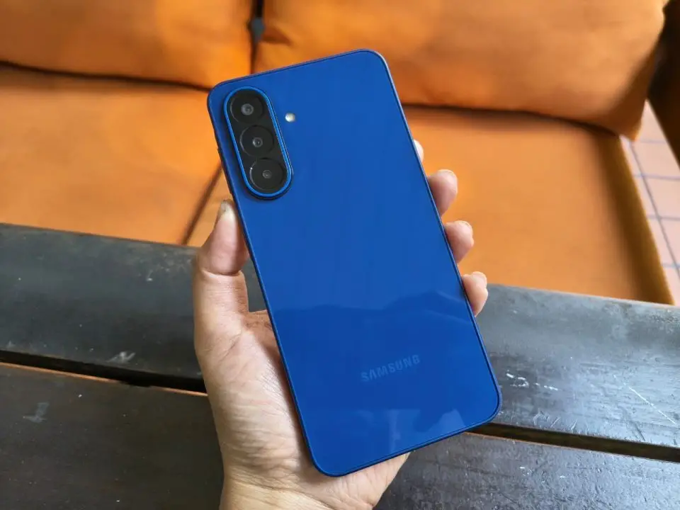 Galaxy A27 5G vs Galaxy A26 5G (1)