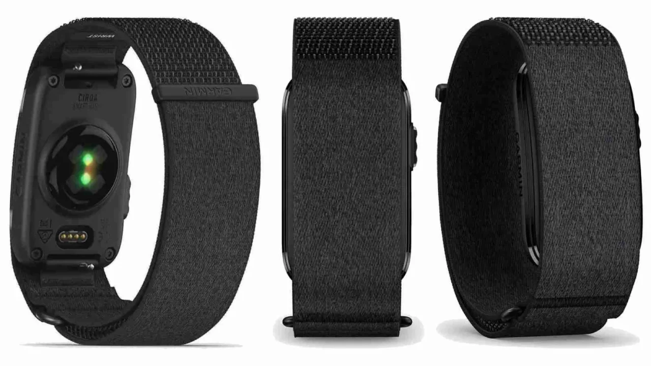 Garmin Cirqa