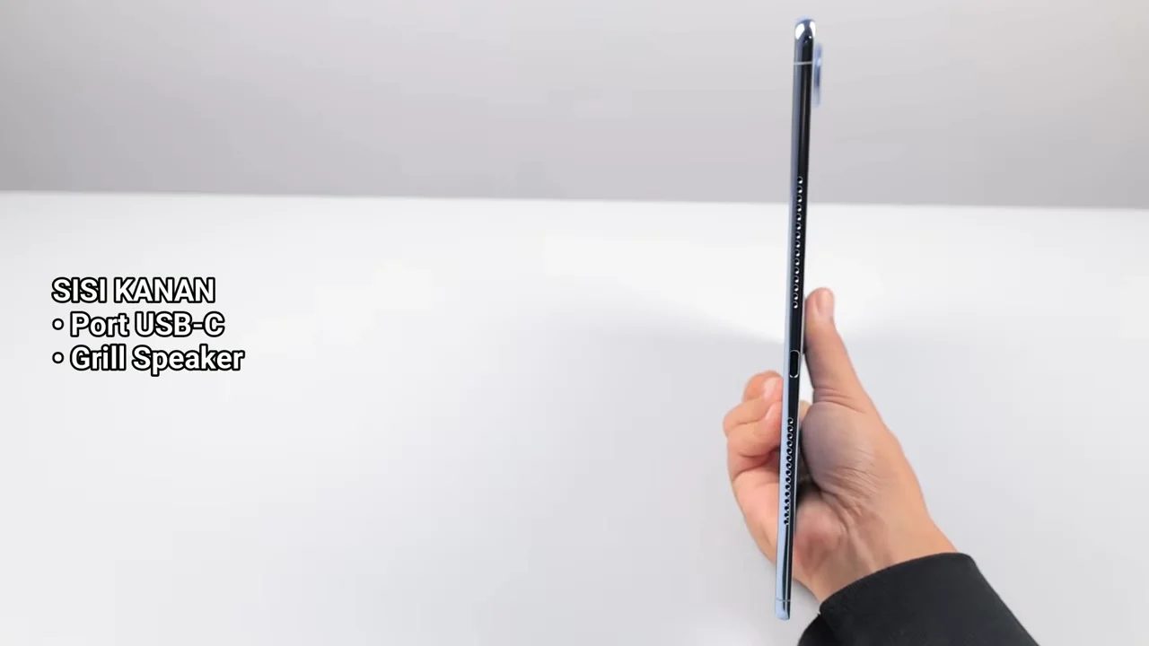 HUAWEI Matepad Pro Max: Tablet HUAWEI Tertipis, Tercanggih dan Terbaik Tahun 2026! 9 HUAWEI Matepad Pro Max 10