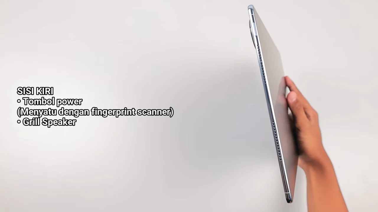 HUAWEI Matepad Pro Max: Tablet HUAWEI Tertipis, Tercanggih dan Terbaik Tahun 2026! 10 HUAWEI Matepad Pro Max 11