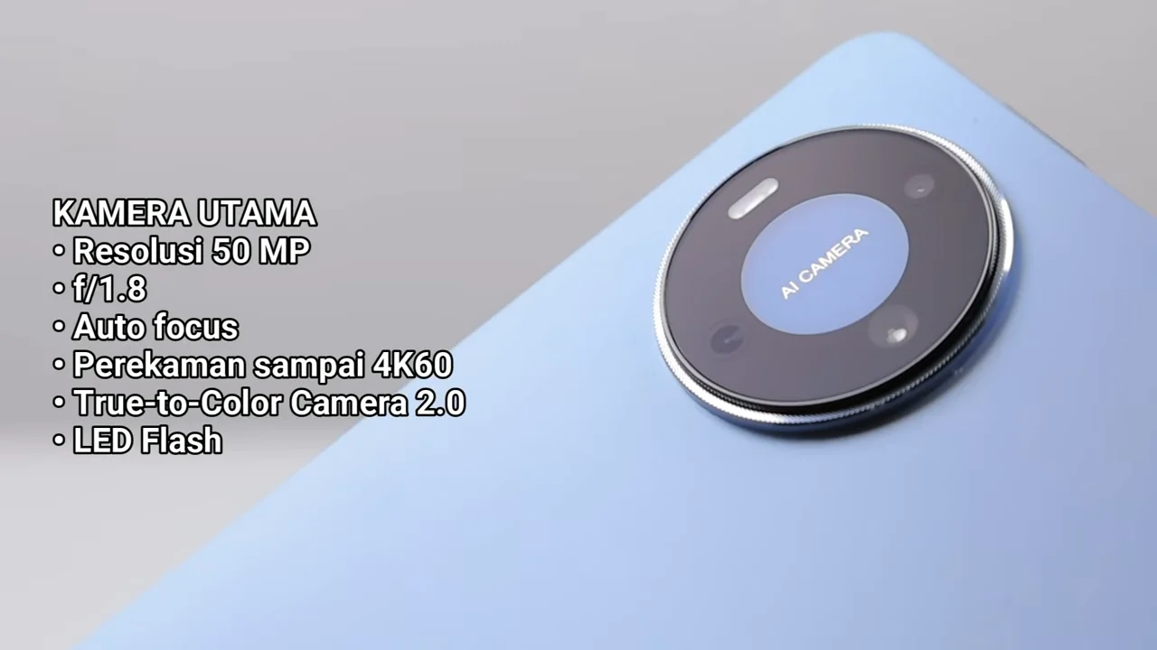 HUAWEI Matepad Pro Max: Tablet HUAWEI Tertipis, Tercanggih dan Terbaik Tahun 2026! 14 HUAWEI Matepad Pro Max 15
