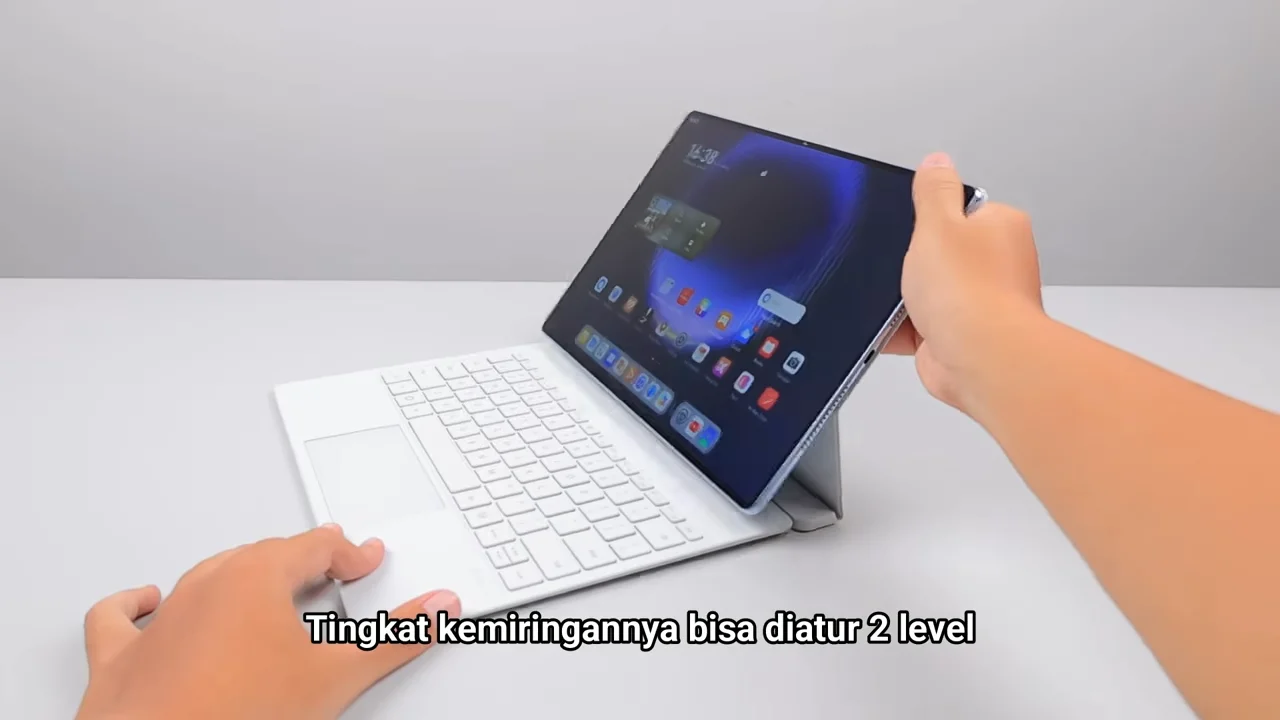 HUAWEI Matepad Pro Max: Tablet HUAWEI Tertipis, Tercanggih dan Terbaik Tahun 2026! 1 HUAWEI Matepad Pro Max 16