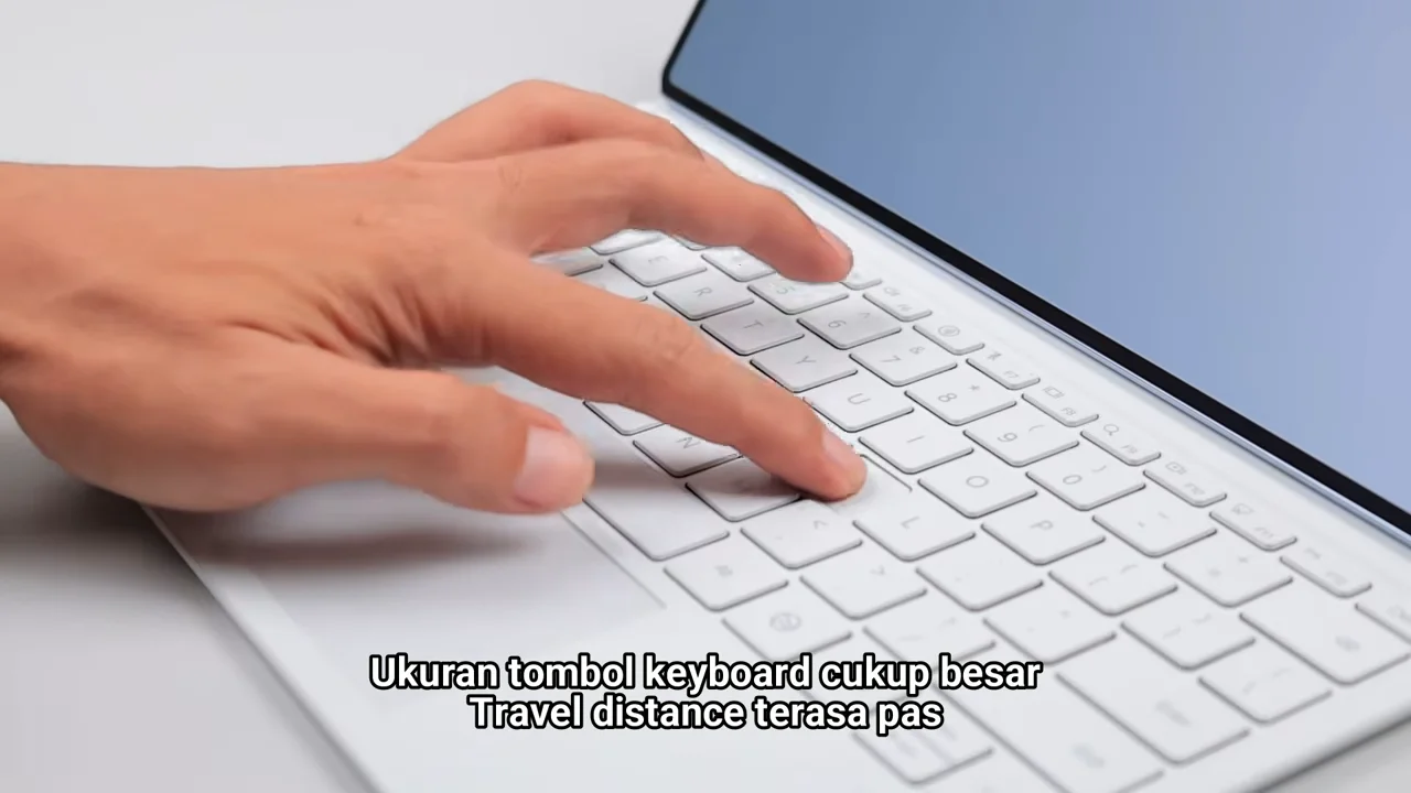 HUAWEI Matepad Pro Max: Tablet HUAWEI Tertipis, Tercanggih dan Terbaik Tahun 2026! 2 HUAWEI Matepad Pro Max 17