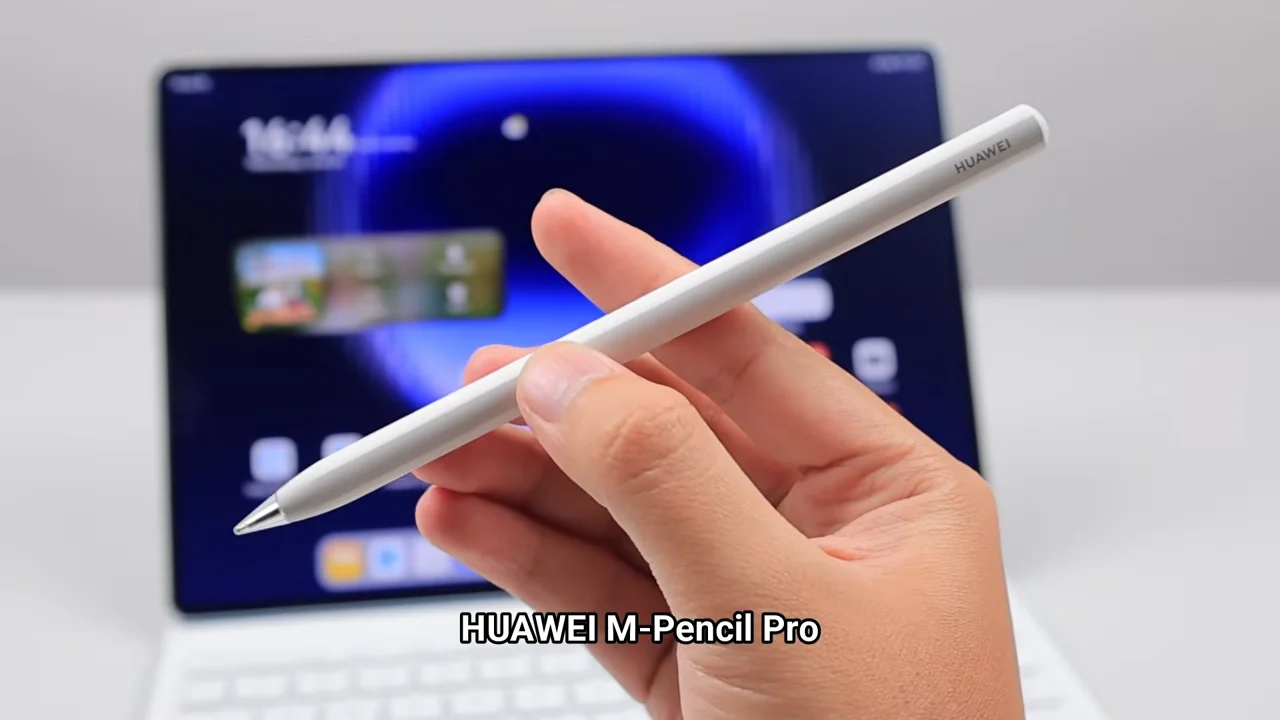 HUAWEI Matepad Pro Max: Tablet HUAWEI Tertipis, Tercanggih dan Terbaik Tahun 2026! 3 HUAWEI Matepad Pro Max 18