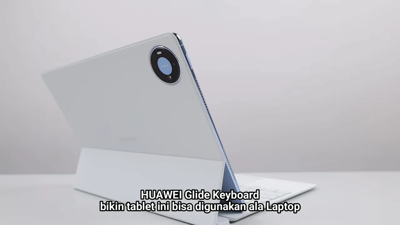 HUAWEI Matepad Pro Max: Tablet HUAWEI Tertipis, Tercanggih dan Terbaik Tahun 2026! 2 HUAWEI Matepad Pro Max 2