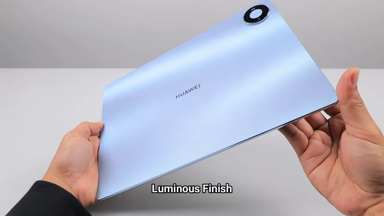 HUAWEI Matepad Pro Max: Tablet HUAWEI Tertipis, Tercanggih dan Terbaik Tahun 2026! 8 HUAWEI Matepad Pro Max 9