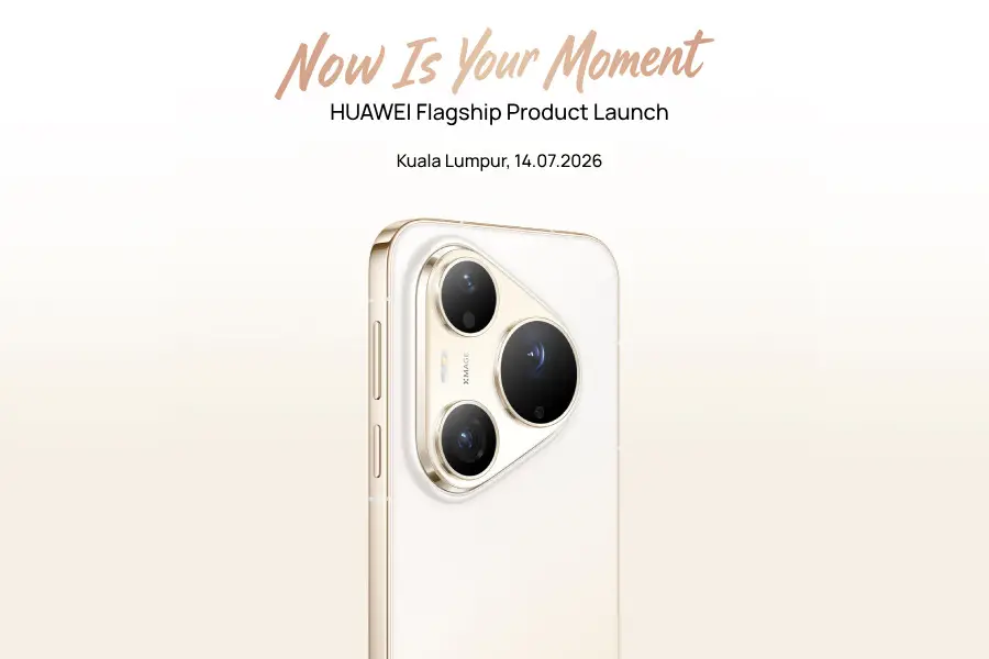 Huawei Pura 90 Series Siap Meluncur Global, Kamera 200 MP Jadi Andalan