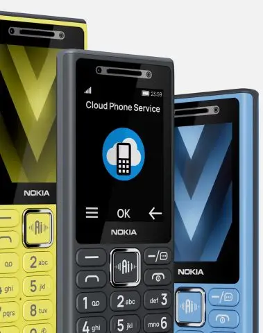 Hape Nokia dengan AI 3
