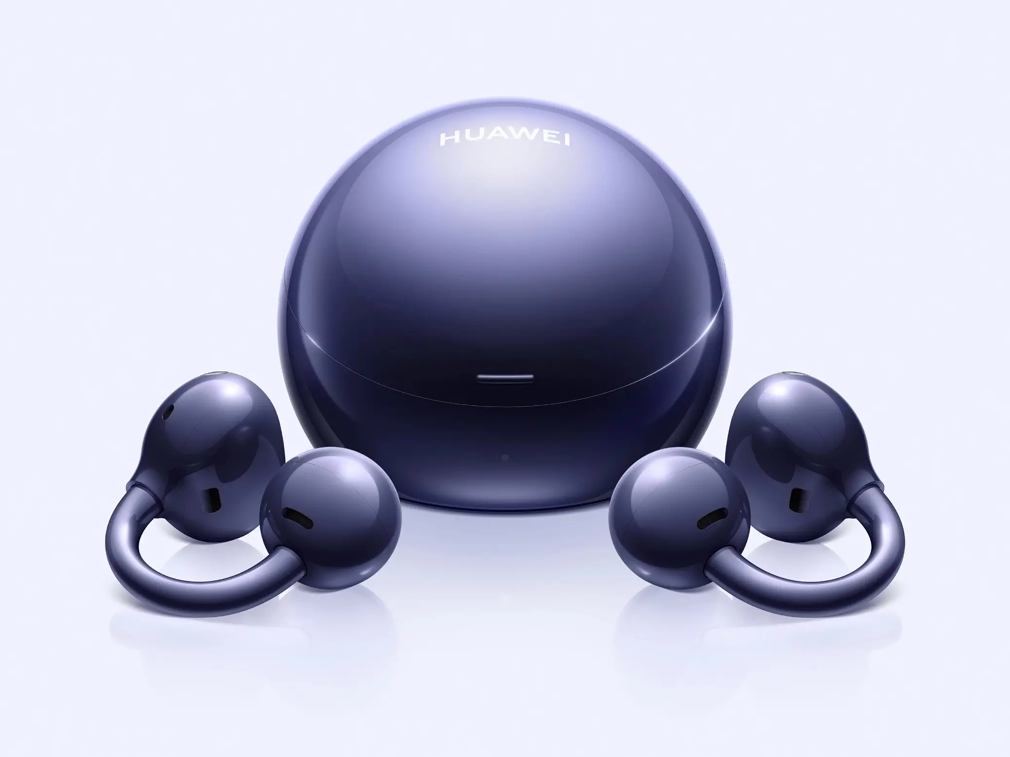 Huawei Luncurkan FreeClip 2 S Collector’s Edition, Bisa Tampung Perhiasam di Casing
