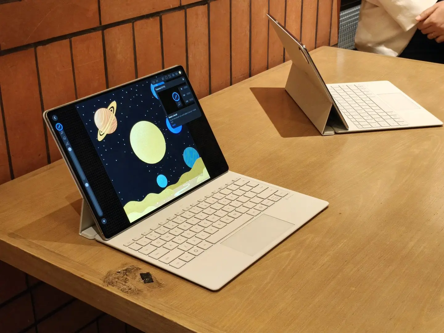 Huawei MatePad Pro Max Hadir, Tablet Pro 13 Inci Tertipis dan Teringan • Jagat Gadget