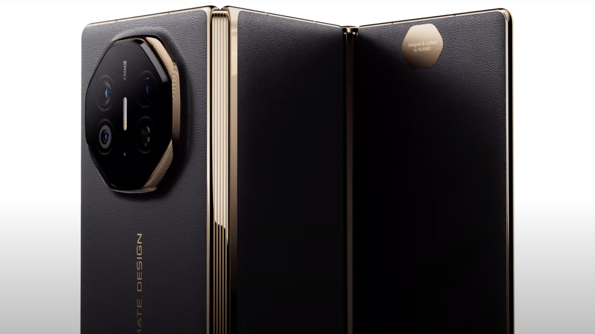 HUAWEI Mate XT 2 dan Mate X Generasi Baru Tengah Disiapkan, Bakal Rilis Waktu Dekat?