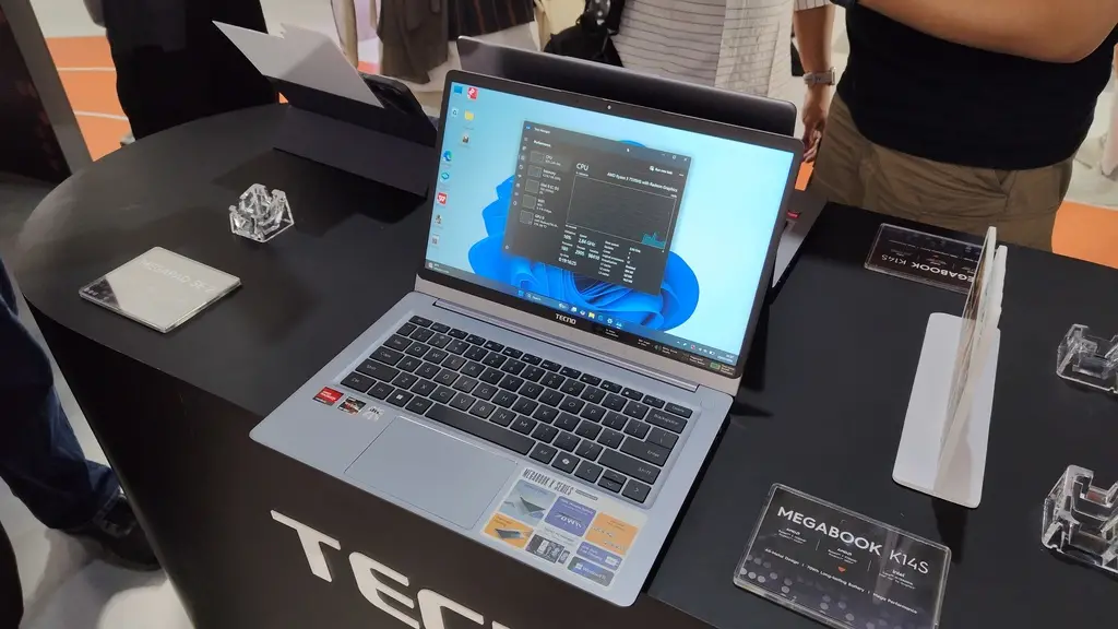 Ini Jajaran Produk TECNO yang Bakal Rilis di Indonesia! 4 TECNO