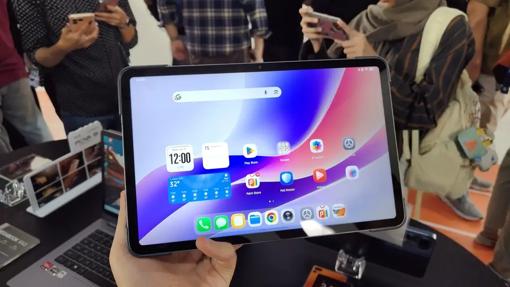 Ini Jajaran Produk TECNO yang Bakal Rilis di Indonesia! 2 TECNO