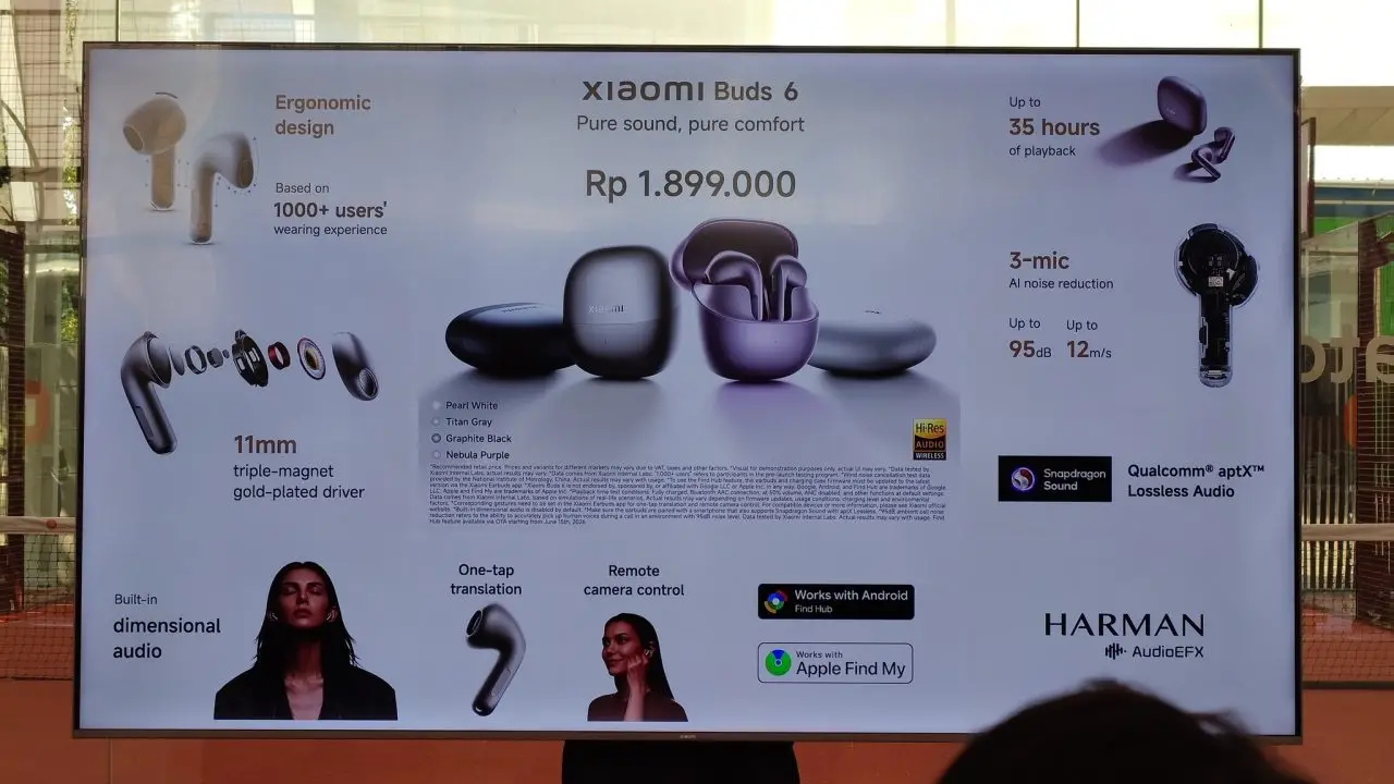 Xiaomi