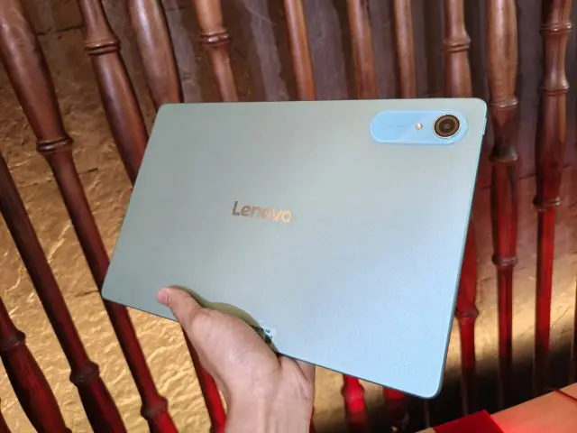 Lenovo Idea Tab Pro Gen 2