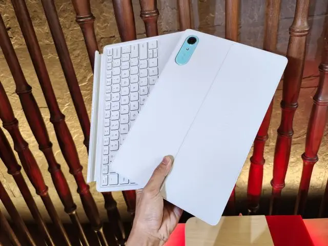 Lenovo Idea Tab Pro Gen 2