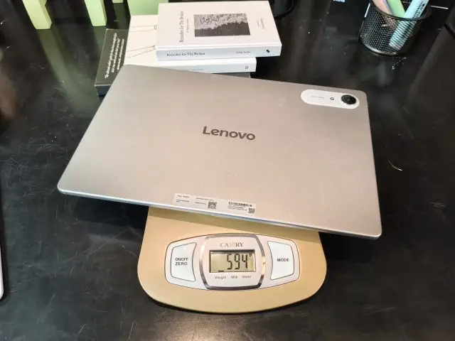 Lenovo Idea Tab Pro Gen 2