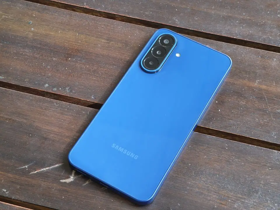 Galaxy A27 5G