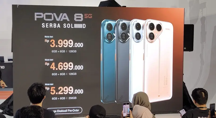 TECNO