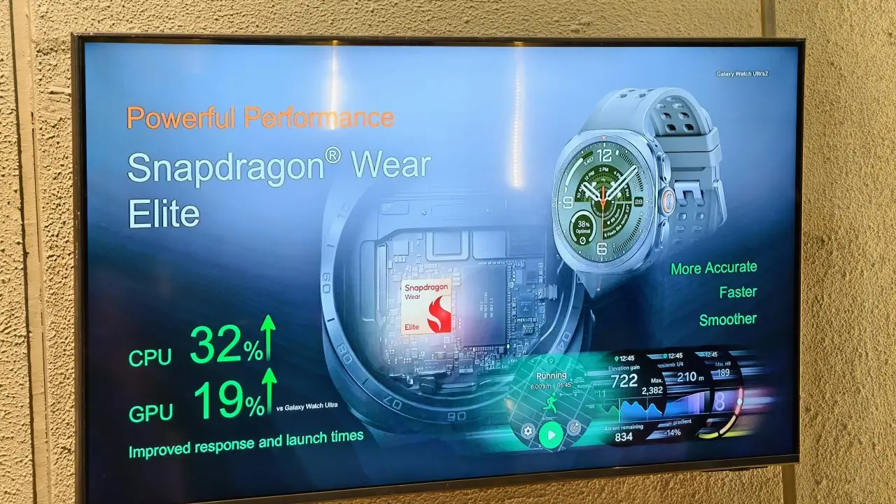 Samsung Galaxy Watch9 dan Galaxy Watch Ultra2 Resmi Diperkenalkan: Punya AI, Snapdragon Wear Elite, dan Fitur Kesehatan Baru 3 IMG 20260716 103824