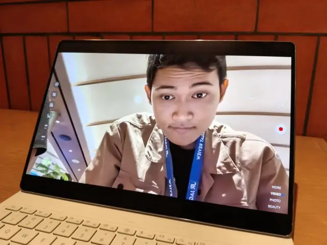 Huawei MatePad Pro Max