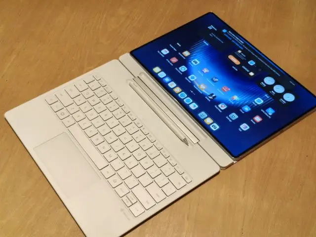 Huawei MatePad Pro Max