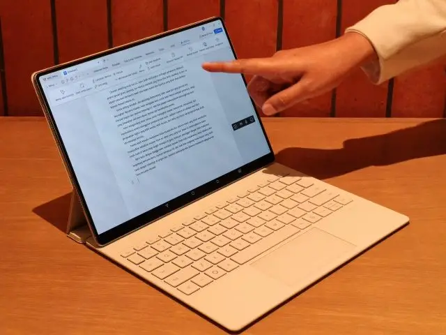 Huawei MatePad Pro Max