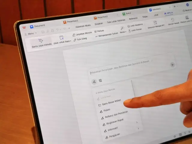 Huawei MatePad Pro Max
