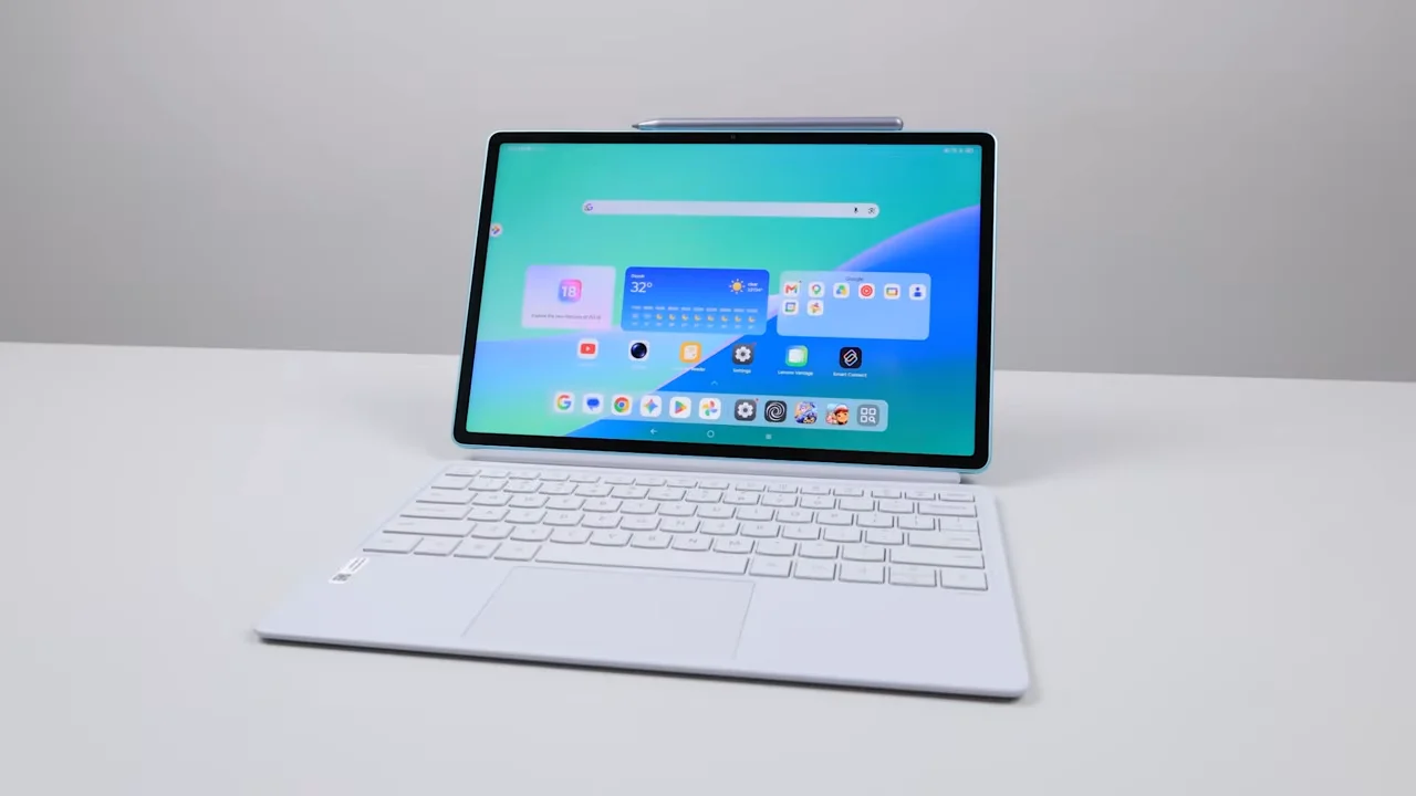 Review Lenovo Idea Tab Pro Gen 2: Komplit, Kencang, Tablet Layar Besar dgn Harga Menarik! 10 Lenovo Idea Tab Pro Gen 2