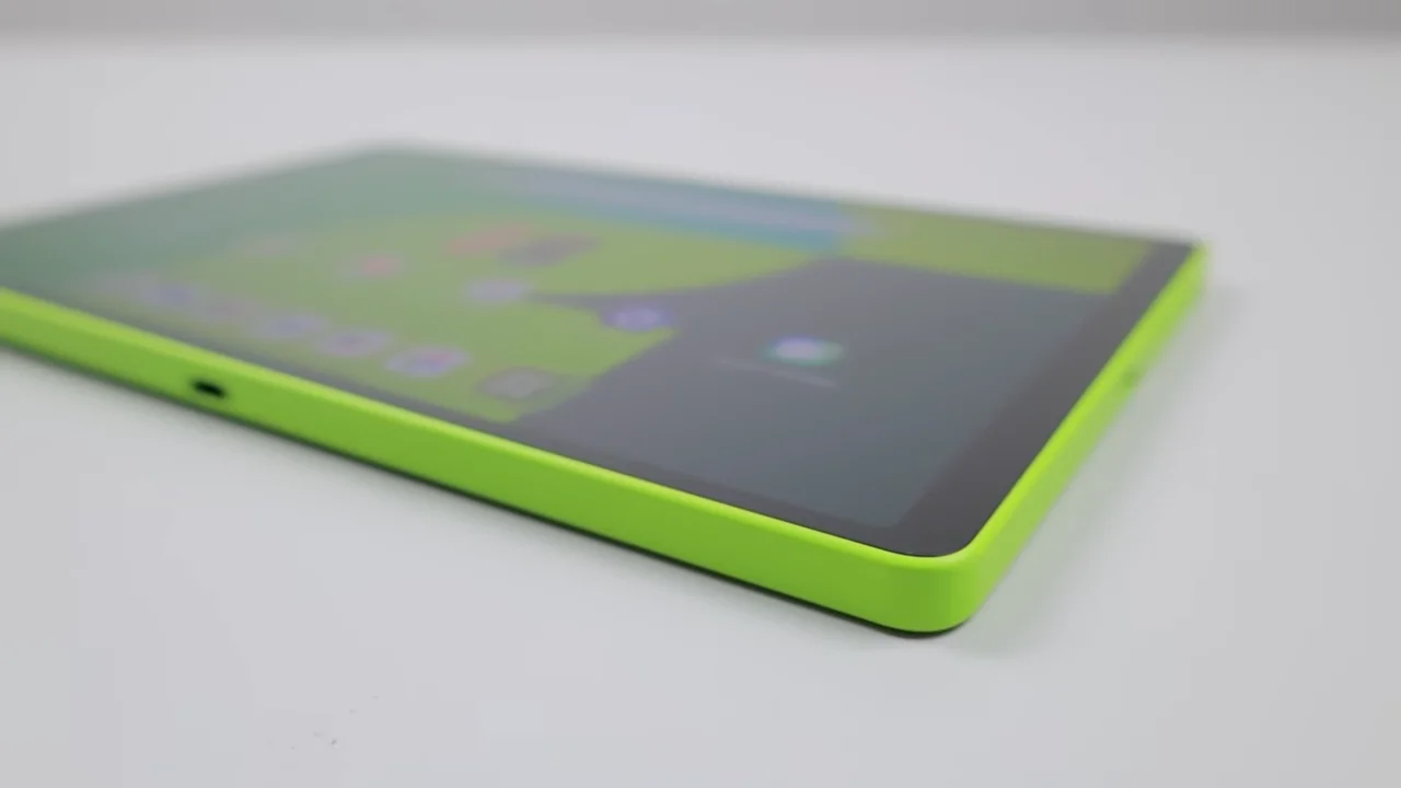 Review Lenovo Legion Tab Gen 5: Ringkas Tapi Ngebut, Warna Fresh, dgn Fitur Melimpah! 3 Lenovo Legion Tab Gen 5 2