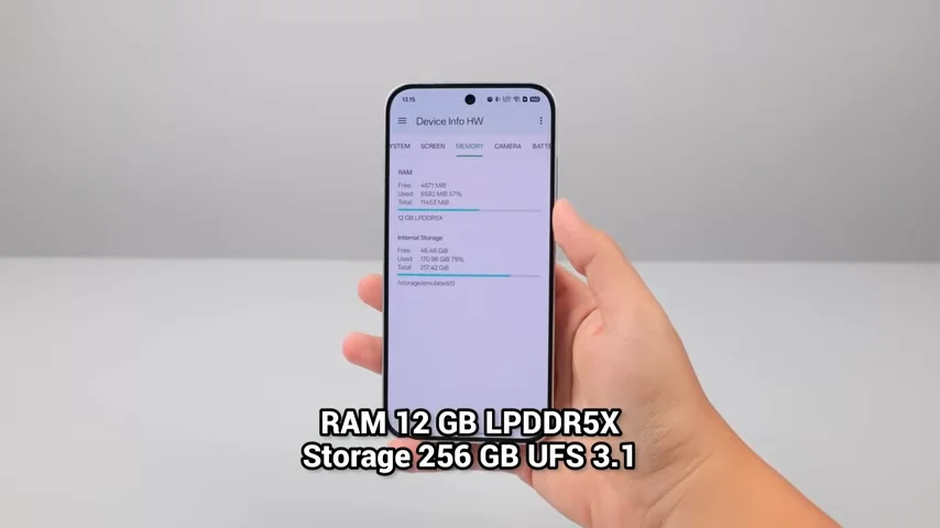 Review OPPO Reno 16 Pro 5G: Bodi Compact, Baterai Awet, Kamera Mirip Flagship 2 OPPO Reno 16 Pro 5G 19