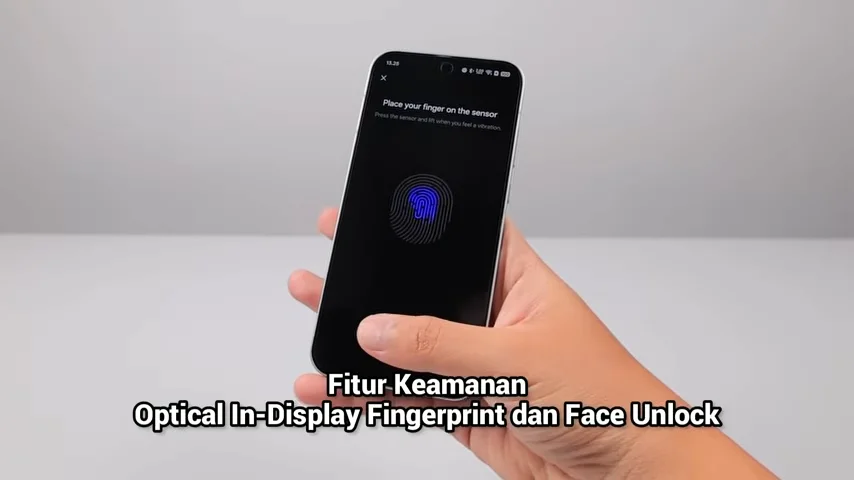 Review OPPO Reno 16 Pro 5G: Bodi Compact, Baterai Awet, Kamera Mirip Flagship 6 OPPO Reno 16 Pro 5G 23