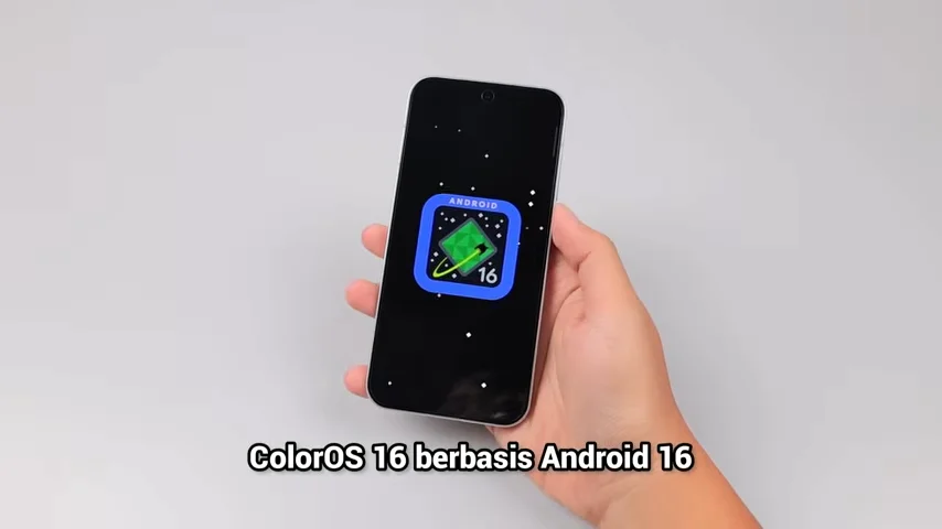 Review OPPO Reno 16 Pro 5G: Bodi Compact, Baterai Awet, Kamera Mirip Flagship 7 OPPO Reno 16 Pro 5G 24
