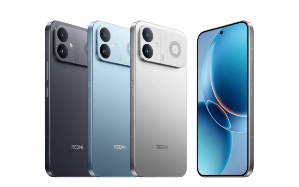 Redmi K90 Ultra Debut: Dibekali Snapdragon 8 Elite dengan Kipas Pendingin Aktif