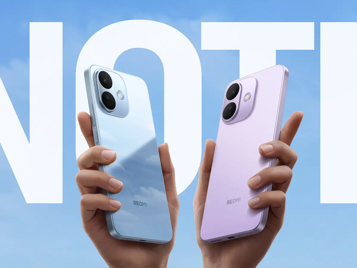 Redmi Note 17 Pro