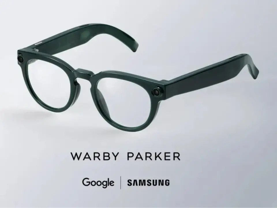 Bocoran Terbaru Kacamata Pintar Samsung Beredar!