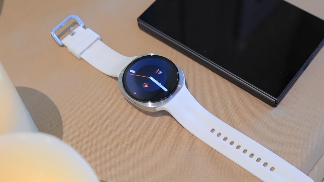 Samsung Galaxy Watch9 dan Galaxy Watch Ultra2 Resmi Diperkenalkan: Punya AI, Snapdragon Wear Elite, dan Fitur Kesehatan Baru 2 Screenshot 2026 07 22 171314