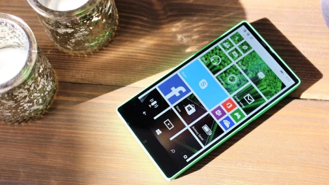 HMD Dikabarkan akan Bawa Kembali Tampilan Muka ala Lumia Tiles