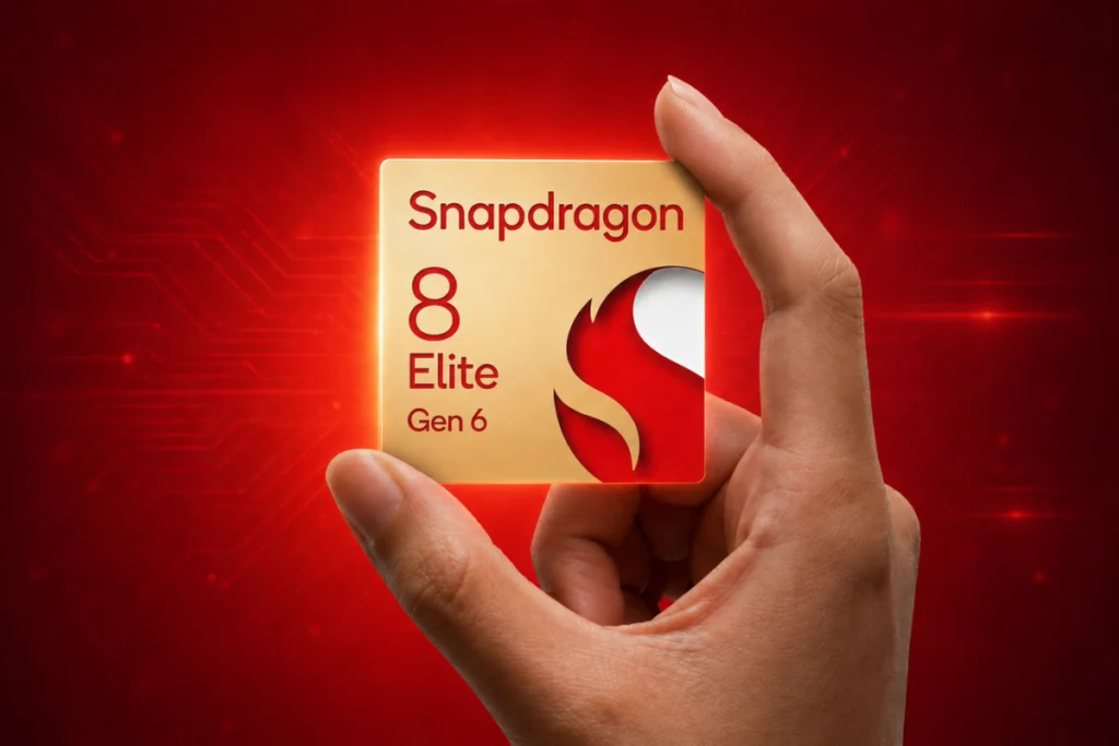 Qualcomm Naikkan Harga Snapdragon, Smartphone Bisa Makin Mahal
