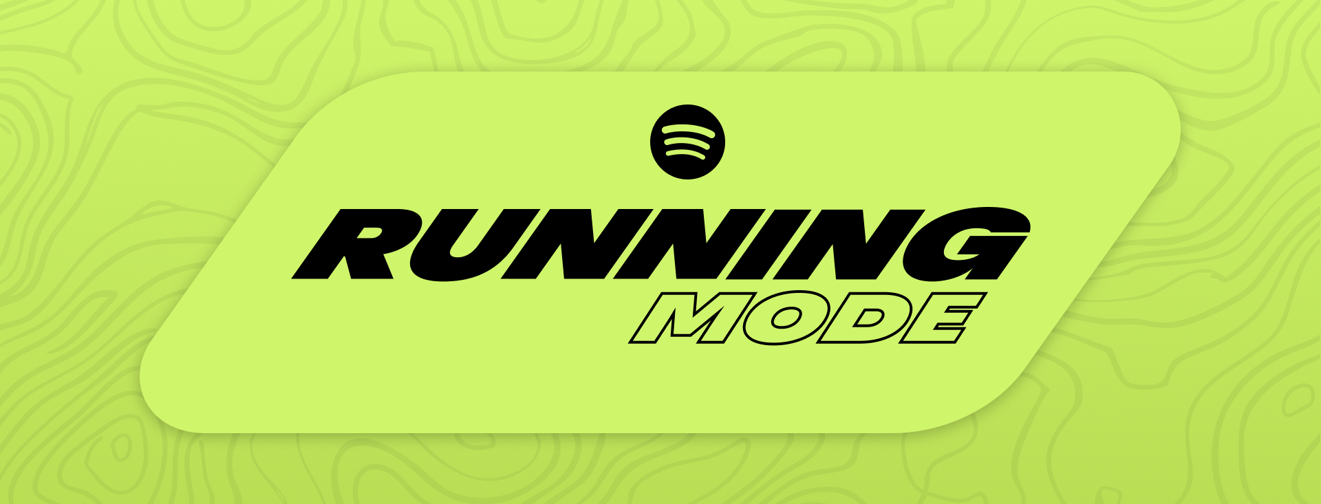 Spotify Hadirkan Running Mode, Bisa Sesuaikan Playlist Dengan Tempo Lari 4 Spotify Running Mode