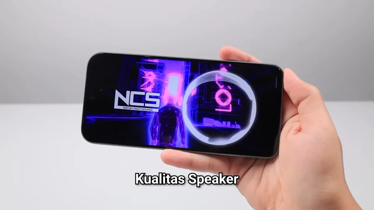 Review TECNO POVA 8 5G: Tetap Mantap Untuk Standar Tahun 2026! 10 TECNO POVA 8 5G 10